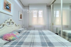 EN PLENO CENTRO DE BARAKALDO, REFORMADO CON ASCENSOR