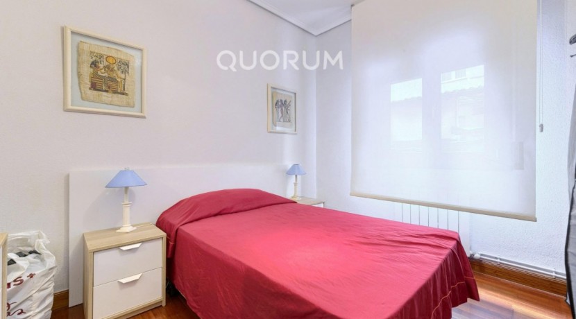 EN PLENO CENTRO DE BARAKALDO, REFORMADO CON ASCENSOR