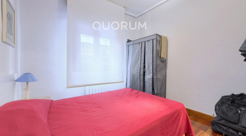 EN PLENO CENTRO DE BARAKALDO, REFORMADO CON ASCENSOR