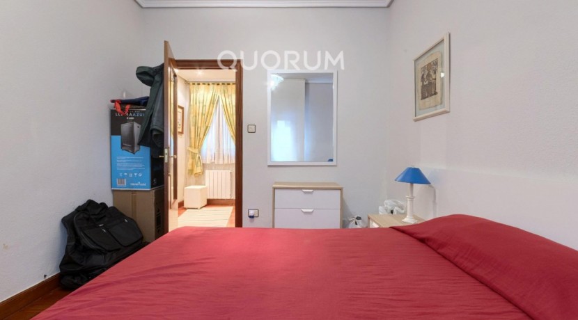 EN PLENO CENTRO DE BARAKALDO, REFORMADO CON ASCENSOR