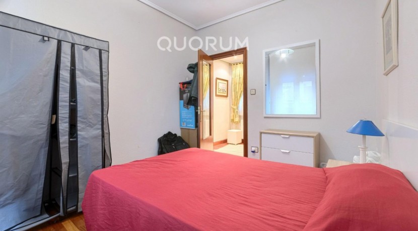 EN PLENO CENTRO DE BARAKALDO, REFORMADO CON ASCENSOR