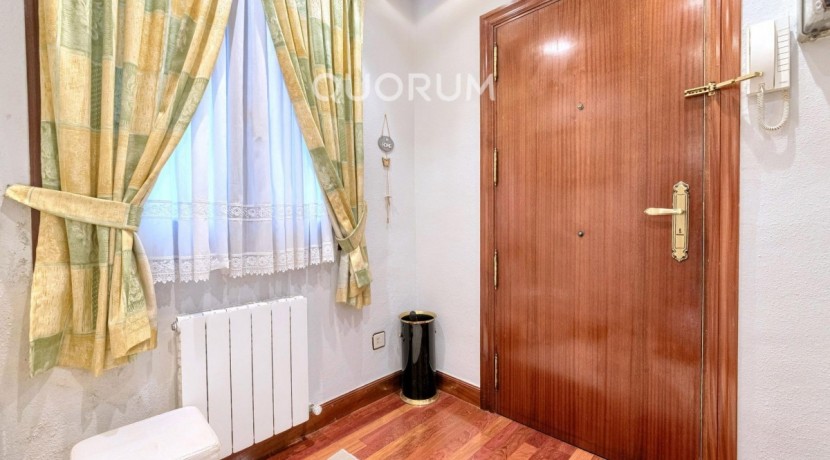 EN PLENO CENTRO DE BARAKALDO, REFORMADO CON ASCENSOR