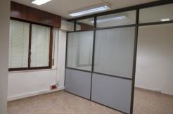 Entreplanta Acondicionada A Buen Precio En Pleno Centro