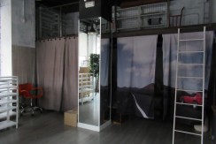 Espectacular Local Comercial Totalmente Adaptado Con Escaparates En El Centro