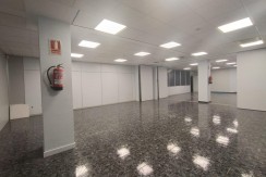 EXCLUSIVA QUORUM: Se Alquilan amplias Oficinas en Barakaldo Zona Beurko.