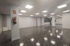 EXCLUSIVA QUORUM: Se Alquilan amplias Oficinas en Barakaldo Zona Beurko.