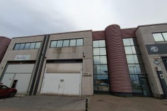 EXCLUSIVA QUORUM: Se Alquilan amplias Oficinas en Barakaldo Zona Beurko.