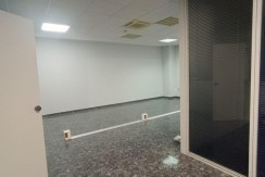 EXCLUSIVA QUORUM: Se Alquilan amplias Oficinas en Barakaldo Zona Beurko.