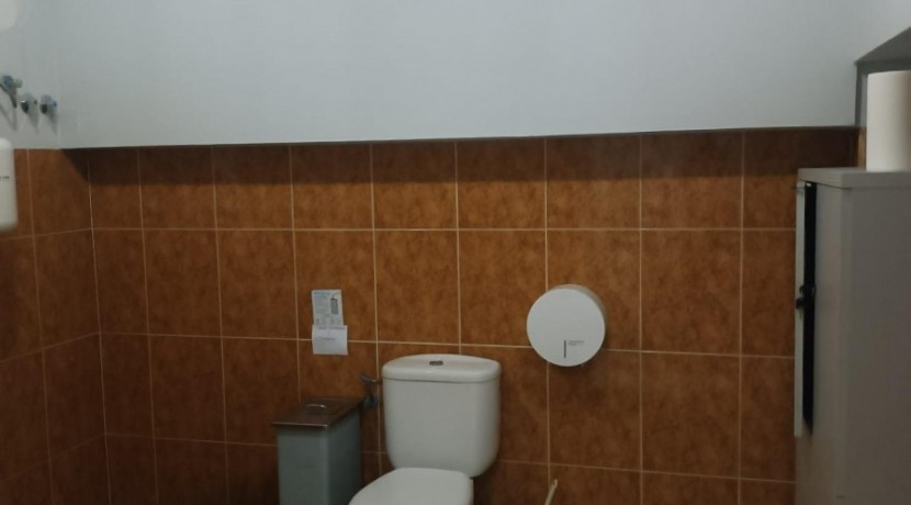 EXCLUSIVA QUORUM: Se Alquilan amplias Oficinas en Barakaldo Zona Beurko.
