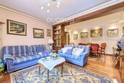 Exclusiva Quorum: Se Vende Piso De 4 Hab y 2 Baños En El Centro De Barakaldo.