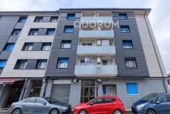 ¡¡ EXCLUSIVA !! VIVIENDA EN SAN ANTONIO DE DOS DORMITORIOS CON BALCON CERRADO Y TRASTERO