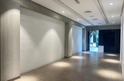 Local Comercial En Pleno Centro De Las Arenas