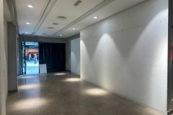 Local Comercial En Pleno Centro De Las Arenas