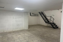 Local Comercial En Pleno Centro De Las Arenas