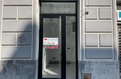 Local comercial en rentabilidad zona Guggenheim