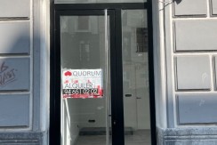 Local comercial en rentabilidad zona Guggenheim