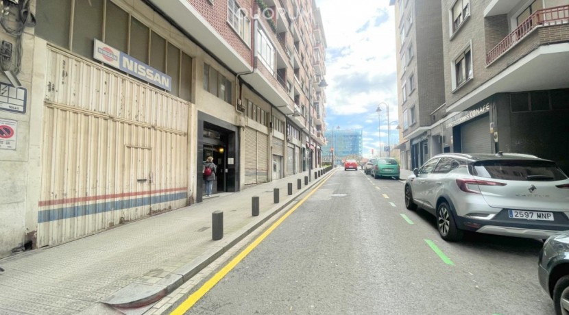 Local Comercial En Venta