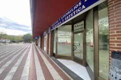 Local en Alquiler en Gobelaurre