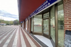 Local en Alquiler en Gobelaurre