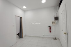 Local en alquiler entre plaza Indautxu y la Alhondiga