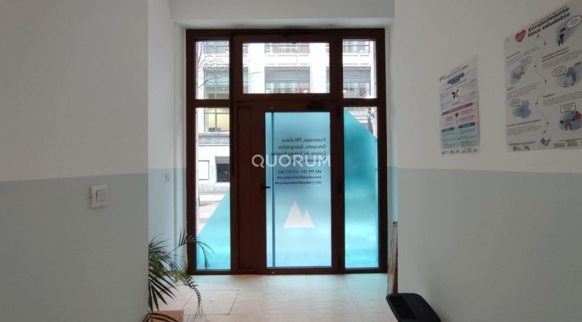 Local en venta con posibilidad Salida de Humos en Ledesma