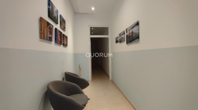 Local en venta con posibilidad Salida de Humos en Ledesma