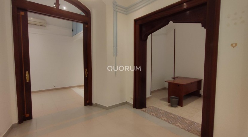 Local en venta con posibilidad Salida de Humos en Ledesma