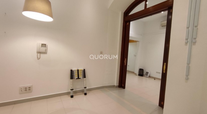 Local en venta con posibilidad Salida de Humos en Ledesma