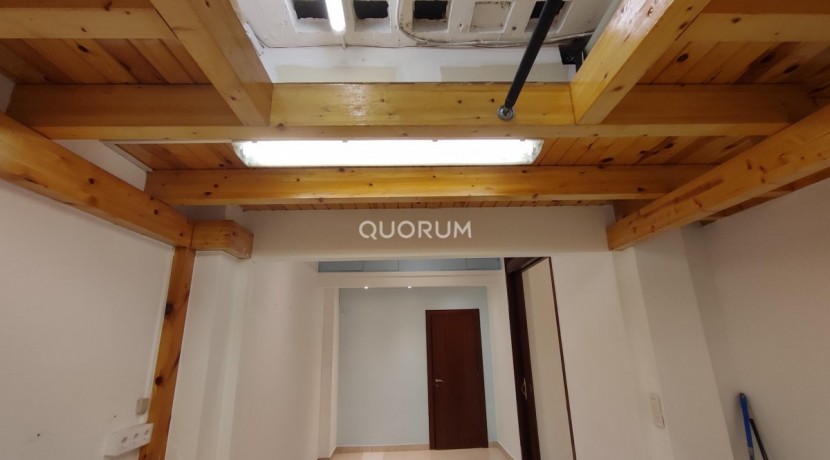 Local en venta con posibilidad Salida de Humos en Ledesma