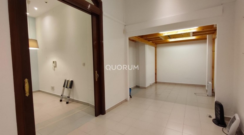 Local en venta con posibilidad Salida de Humos en Ledesma