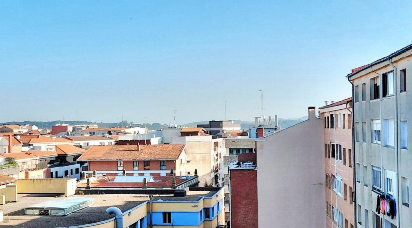 Luz, Encanto y Una Terraza Para Disfrutar