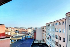 Luz, Encanto y Una Terraza Para Disfrutar