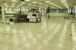 Nave en Alonsotegi