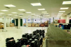 Nave en Alonsotegi
