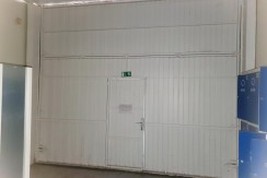 Nave en Alonsotegi