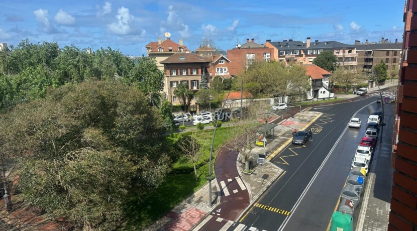 Oficina En El Centro De Las Arenas