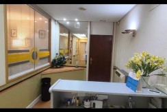 Oficina En Pleno Centro De Las Arenas