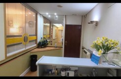 Oficina En Pleno Centro De Las Arenas