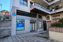 ¡Oportunidad Única! Exclusivo Local Comercial de 140m2 en el Corazón de Bilbao- En Venta