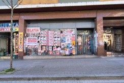 ¡Oportunidad Única! Exclusivo Local Comercial de 343 m² en el Corazón de Bilbao – Venta y Alquiler