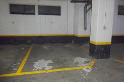 Parcela De Garaje En Txurdinaga.
