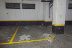 Parcela De Garaje En Txurdinaga.