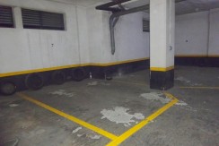 Parcela De Garaje En Txurdinaga.