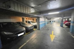 Parcela De Garaje En Venta En Santutxu