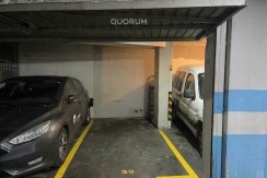 Parcela De Garaje En Venta En Santutxu