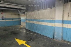 Parcela De Garaje En Venta En Santutxu