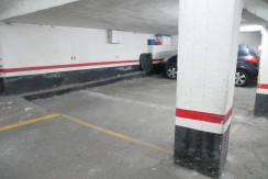 Parcela De Garaje Para Coche Mediano-Grande En Zona Pozokoetxe