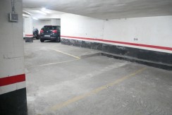 Parcela De Garaje Para Coche Mediano-Grande En Zona Pozokoetxe