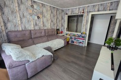 Piso Con Ascensor A Cota 0 De 3 Habitaciones Y Camarote En El Centro De Usansolo