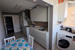 Piso Con Ascensor A Cota 0 De 3 Habitaciones Y Camarote En El Centro De Usansolo